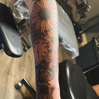 Humilde Tattoos - love it - Tattoo Near Me