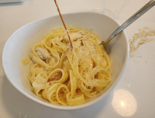 Mi Piaci Restaurant by null