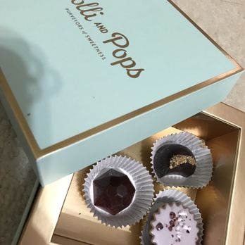 Lolli and Pops - Chocolatiers & Shops Near Me - Alpharetta, Georgia