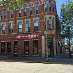 Erbert and Gerbert's