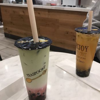 Teaspoon - Bubble Tea Near Me - Fremont, California Teaspoon - Bubble Tea Near Me - Fremont, California