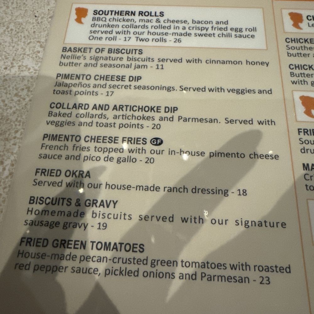 Nellie’s Southern Kitchen - Southern Near Me - Las Vegas, Nevada Nellie’s Southern Kitchen - Southern Near Me - Las Vegas, Nevada