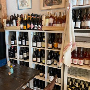 Loupiotte Kitchen - Wine! - French Near Me - Los Angeles, California Loupiotte Kitchen - Wine! - French Near Me - Los Angeles, California