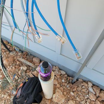 Armstrong Electrical Services - Data Cable Tipping - Electricians Near Me - Van Buren, Arkansas Armstrong Electrical Services - Data Cable Tipping - Electricians Near Me - Van Buren, Arkansas