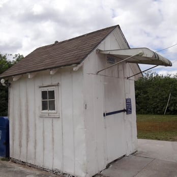 US Post Office - The smallest post office in the United States! - Post Offices Near Me - Ochopee, Florida US Post Office - The smallest post office in the United States! - Post Offices Near Me - Ochopee, Florida
