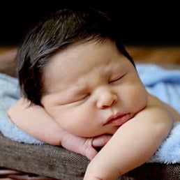 Newborn shoot Newborn shoot