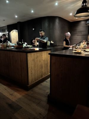 Oloroso by null Oloroso by null