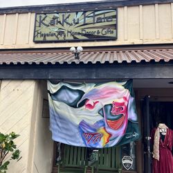 Kai Ku Hale