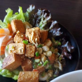 Pho Element - Saigon Butter Tofu - Vietnamese Near Me - San Mateo, California