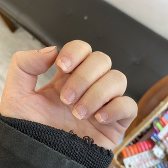 Queen Anne Nails & Spa - Same 5 days - Nail Salons Near Me - Seattle, Washington