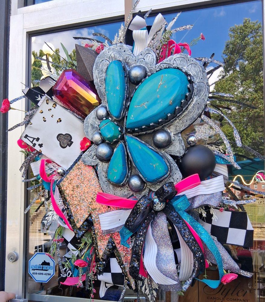 The Sterling Gypsy Logo