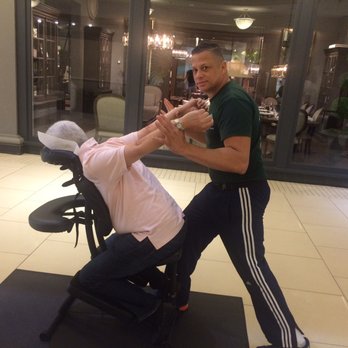 My Massage Haven - Jose Miguel uno de los mejores Masajista - Massage Therapy Near Me - North Miami Beach, Florida