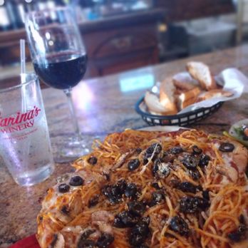 Farina's Winery & Cafe - Italian Near Me - Grapevine, Texas Farina's Winery & Cafe - Italian Near Me - Grapevine, Texas