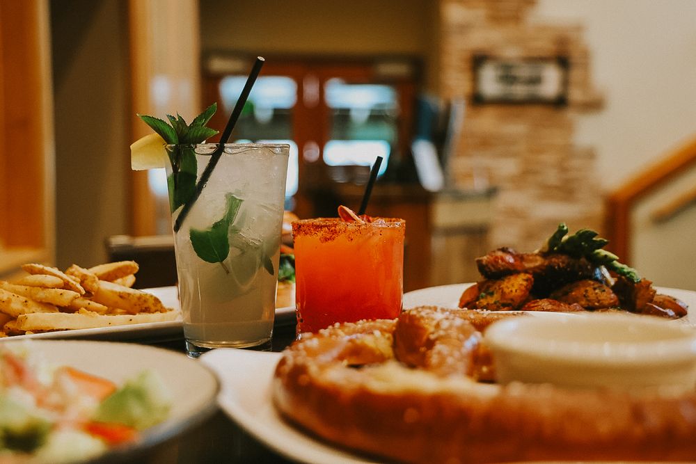 Bighorn Bistro & Bar Image