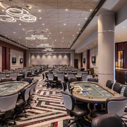 Caesars Virginia - A Caesars Rewards Destination - Caesars Virginia Hotel - A Caesars Rewards Destination