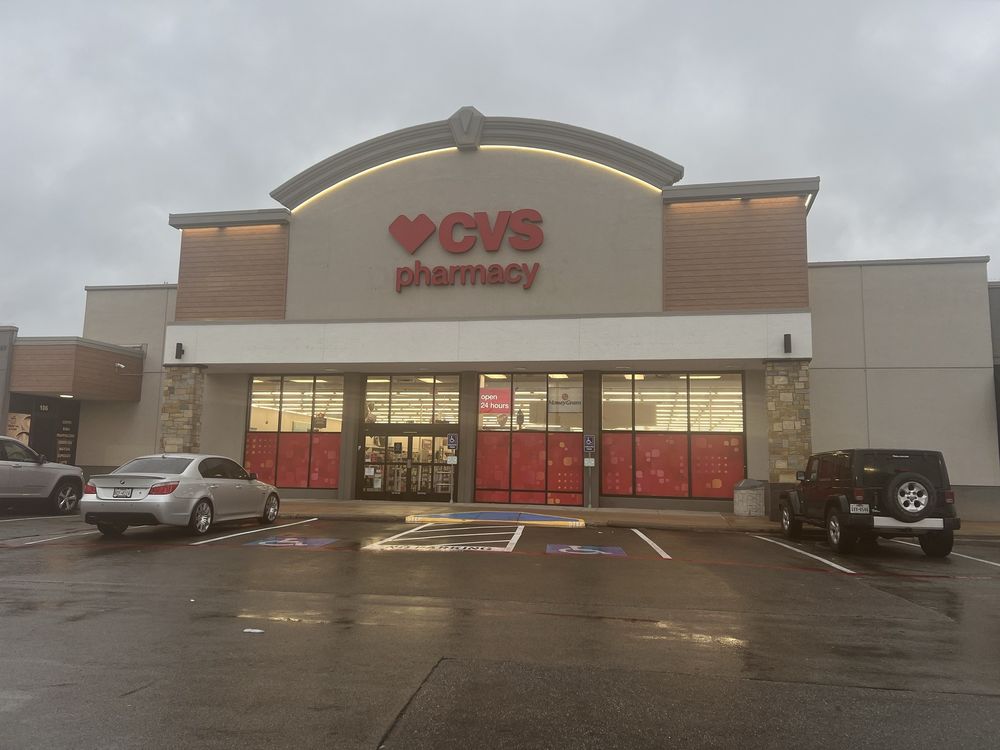 CVS PHARMACY Updated December 2024 16 Photos & 31 Reviews 10455