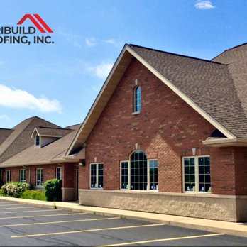 Ameribuild & Roofing - Roofing Near Me - Chicago, Illinois