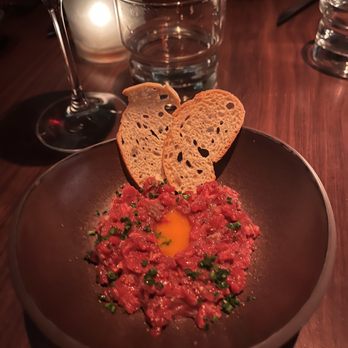 Matu - Steak Tartare, Japanese accent - Steakhouses Near Me - Beverly Hills, California Matu - Steak Tartare, Japanese accent - Steakhouses Near Me - Beverly Hills, California