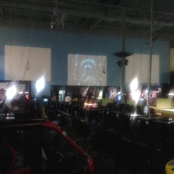 E-Spot - Lot of space and adapted for tournaments. - Pool Halls Near Me - Richmond, British Columbia E-Spot - Lot of space and adapted for tournaments. - Pool Halls Near Me - Richmond, British Columbia