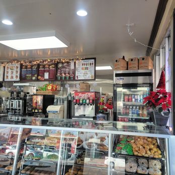 Yum Yum Donuts - Donuts Near Me - Alhambra, California Yum Yum Donuts - Donuts Near Me - Alhambra, California