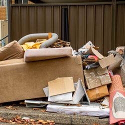 2 Guys Junk Removal