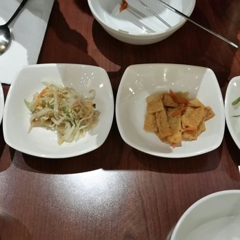 Onnuri - Side dishes - Korean Near Me - Mississauga, Ontario Onnuri - Side dishes - Korean Near Me - Mississauga, Ontario