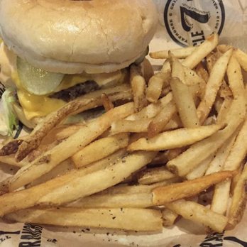 Circle 7 Ranch - #25 - Burgers Near Me - St. Louis, Missouri