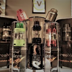 Essential Vapors & CBD