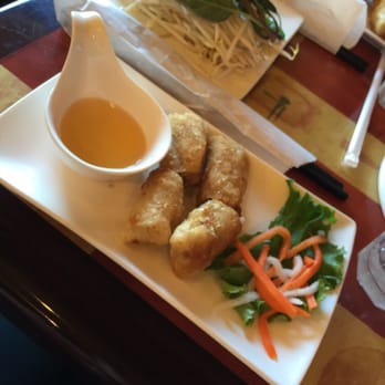 Pho Nom Nom - Crispy roll! - Vietnamese Near Me - Rockville, Maryland Pho Nom Nom - Crispy roll! - Vietnamese Near Me - Rockville, Maryland