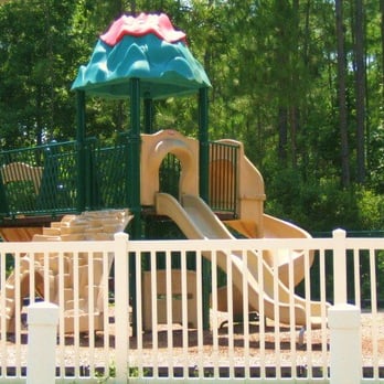 Davis Park - Dog Parks Near Me - Ponte Vedra, Florida