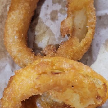 Lisa's Deli - Onion rings - Delis Near Me - Pasadena, Maryland