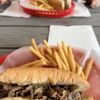 Philly Truck gift card