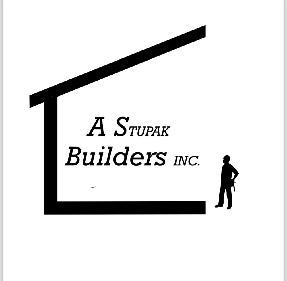 Slide of A Stupak Builders