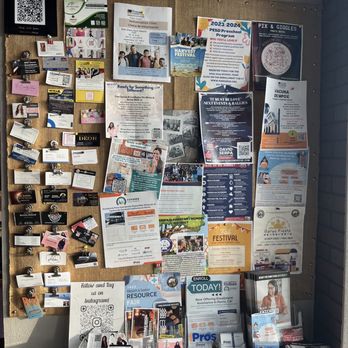 La Gare Café - Community Board - Coffee & Tea Near Me - Perris, California La Gare Café - Community Board - Coffee & Tea Near Me - Perris, California
