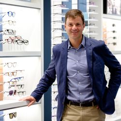 Wilmington Eye - Dr. Gregory Johnson