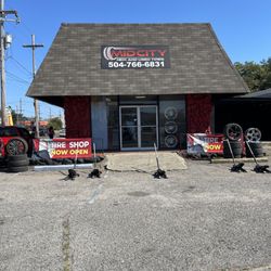 MidCity New And Used Tires