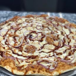 BBQ Chicken