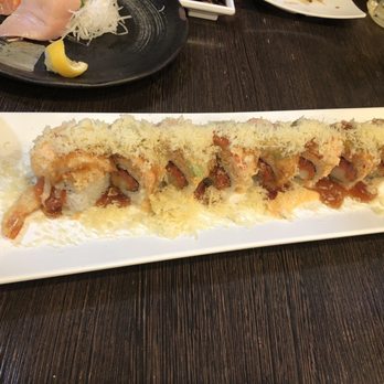 Tomo Sushi - Crunchy roll? - Sushi Bars Near Me - Laguna Woods, California Tomo Sushi - Crunchy roll? - Sushi Bars Near Me - Laguna Woods, California