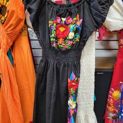 Mi Oaxaquena