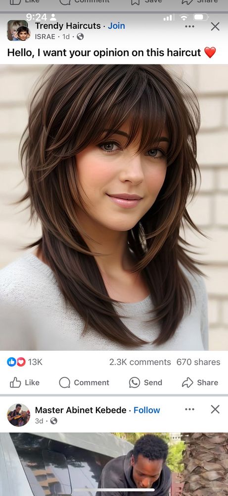 Hair Salon By Manij Logo