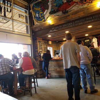 Appalachian Mountain Brewery - Bars Near Me - Boone, North Carolina