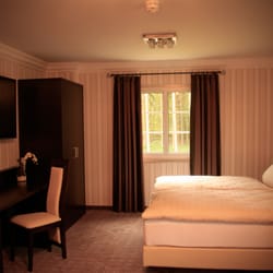 Waldhotel Marienheide - Zimmer Beispiel