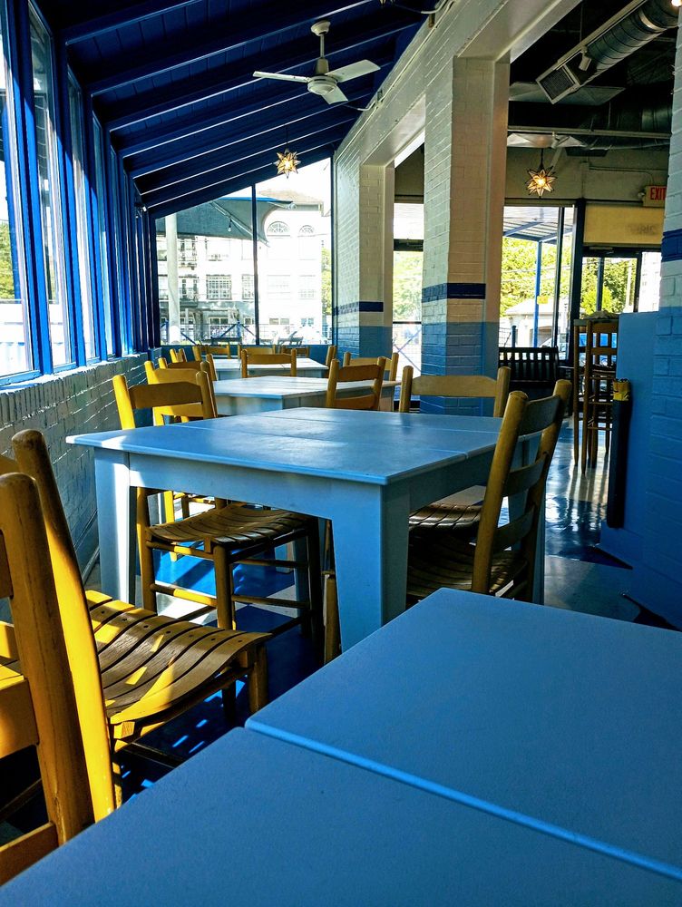 Taqueria Del Sol
