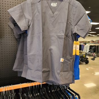 J.M.D. Sox Outlet - Carhartt scrubs. - Shoe Stores Near Me - Hoffman Estates, Illinois