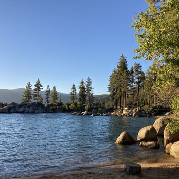 Sand Harbor Beach - Beaches Near Me - Incline Village, Nevada Sand Harbor Beach - Beaches Near Me - Incline Village, Nevada