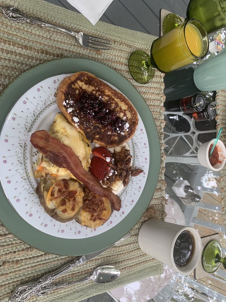 THE GALLERY HOUSE BED & BREAKFAST 1092 W Tarleton St, Stephenville, Texas Bed & Breakfast Yelp