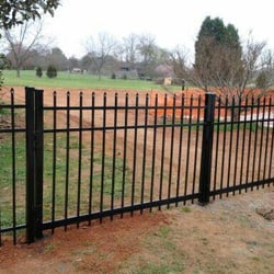 Advanced Fence Systems