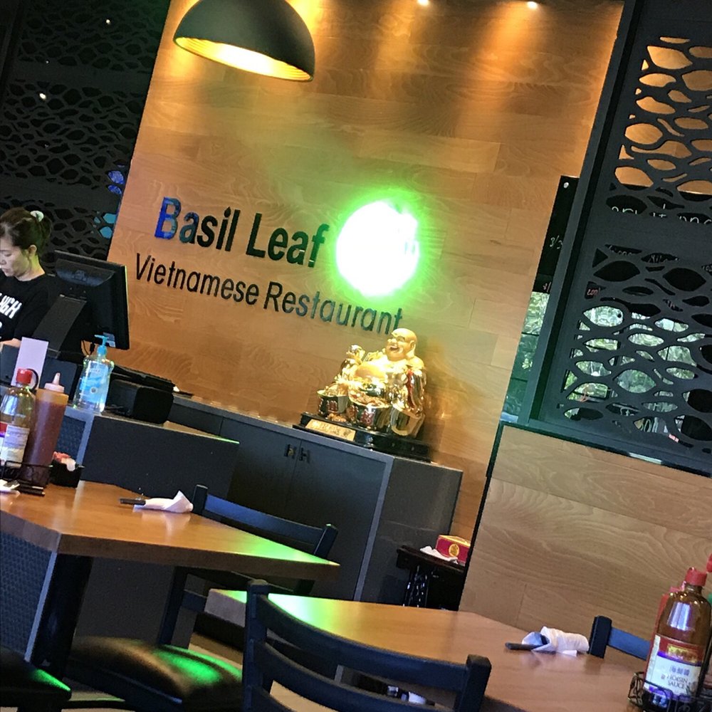 Basil Leaf Vietnamese Restaurant - Vietnamese Near Me - Albuquerque, New Mexico Basil Leaf Vietnamese Restaurant - Vietnamese Near Me - Albuquerque, New Mexico