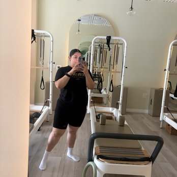 Coeur Pilates - Pilates Near Me - Huntington Beach, California