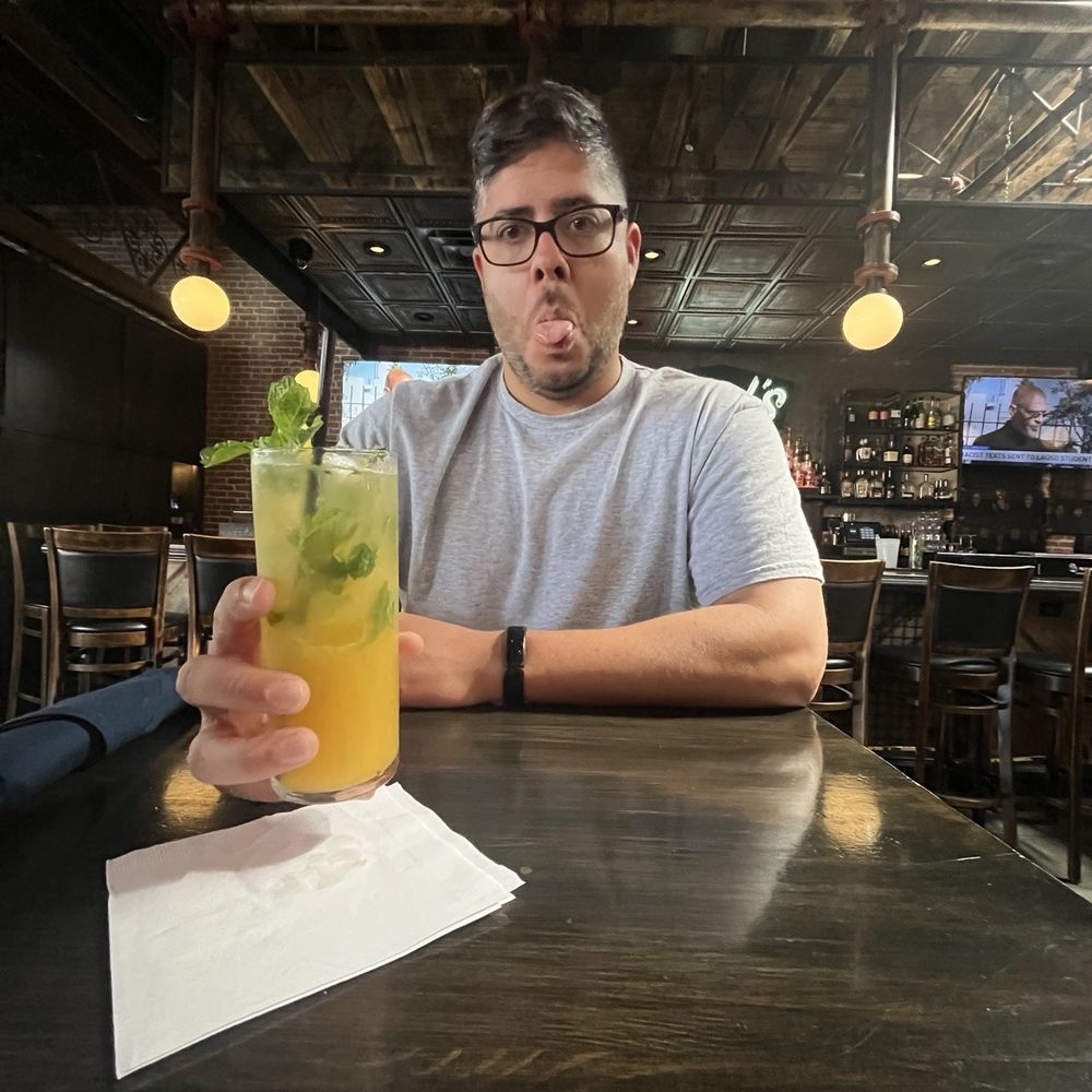 Bosscat Kitchen & Libations - Mocktail - Bars Near Me - Orange, California Bosscat Kitchen & Libations - Mocktail - Bars Near Me - Orange, California